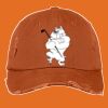 Distressed Cap Thumbnail