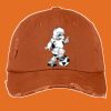 Distressed Cap Thumbnail