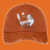 Distressed Cap Thumbnail