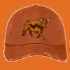 Distressed Cap Thumbnail