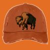 Distressed Cap Thumbnail