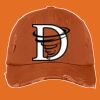 Distressed Cap Thumbnail
