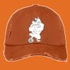 Distressed Cap Thumbnail