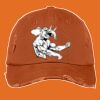 Distressed Cap Thumbnail