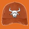 Distressed Cap Thumbnail