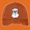 Distressed Cap Thumbnail