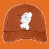 Distressed Cap Thumbnail