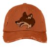 Distressed Cap Thumbnail