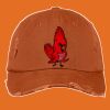 Distressed Cap Thumbnail
