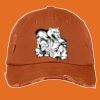 Distressed Cap Thumbnail