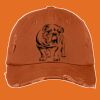 Distressed Cap Thumbnail