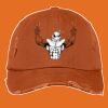 Distressed Cap Thumbnail