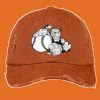 Distressed Cap Thumbnail
