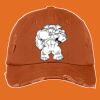 Distressed Cap Thumbnail