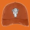 Distressed Cap Thumbnail