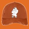 Distressed Cap Thumbnail