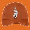 Distressed Cap Thumbnail