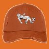Distressed Cap Thumbnail