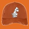 Distressed Cap Thumbnail