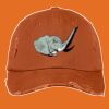 Distressed Cap Thumbnail