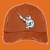 Distressed Cap Thumbnail