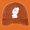 Distressed Cap Thumbnail