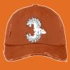 Distressed Cap Thumbnail
