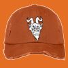 Distressed Cap Thumbnail