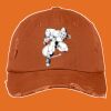 Distressed Cap Thumbnail
