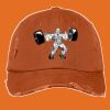 Distressed Cap Thumbnail