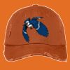 Distressed Cap Thumbnail