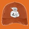 Distressed Cap Thumbnail