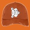 Distressed Cap Thumbnail