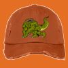 Distressed Cap Thumbnail
