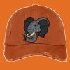 Distressed Cap Thumbnail