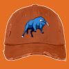 Distressed Cap Thumbnail