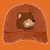 Distressed Cap Thumbnail