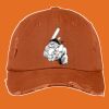 Distressed Cap Thumbnail