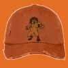 Distressed Cap Thumbnail
