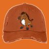Distressed Cap Thumbnail