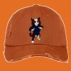 Distressed Cap Thumbnail