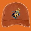 Distressed Cap Thumbnail
