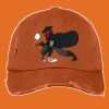 Distressed Cap Thumbnail