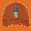 Distressed Cap Thumbnail