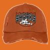Distressed Cap Thumbnail