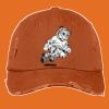 Distressed Cap Thumbnail