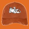 Distressed Cap Thumbnail