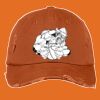 Distressed Cap Thumbnail