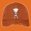 Distressed Cap Thumbnail