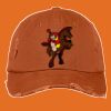 Distressed Cap Thumbnail